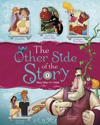 Produktbild: The Other Side of the Story