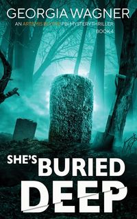 Produktbild: She's Buried Deep