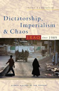 Produktbild: Dictatorship, Imperialism and Chaos
