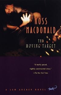 Produktbild: The Moving Target