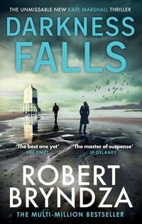 Produktbild: Darkness Falls