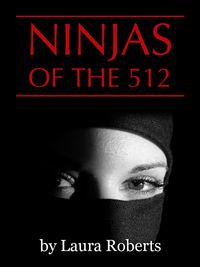 Produktbild: Ninjas of the 512