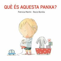 Produktbild: Qu&egrave; &eacute;s aquesta panxa?