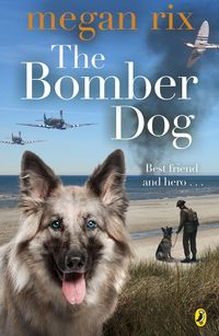 Produktbild: The Bomber Dog