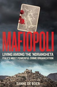 Produktbild: Mafiopoli