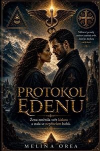 Produktbild: Protokol Edenu