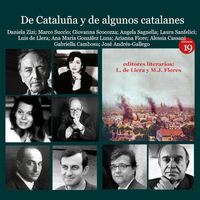 Produktbild: De Catalu&ntilde;a y de algunos catalanes