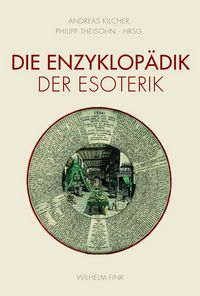 Produktbild: Die Enzyklop&auml;dik der Esoterik