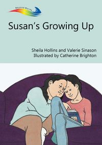 Produktbild: Susan's Growing Up