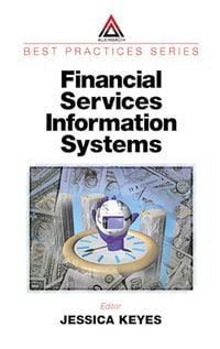 Produktbild: Financial Services Information Systems