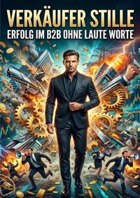 Produktbild: Verk&auml;ufer Stille
