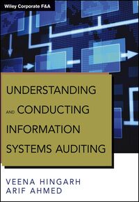 Produktbild: Understanding and Conducting Information Systems Auditing