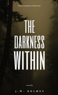 Produktbild: The Darkness Within