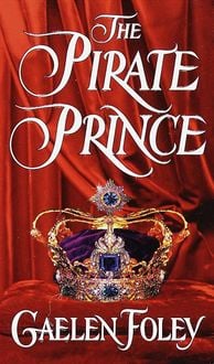 Produktbild: The Pirate Prince