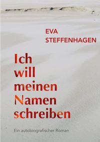 Produktbild: Ich will meinen Namen schreiben