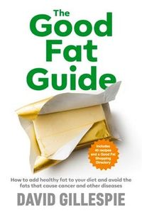 Produktbild: The Good Fat Guide