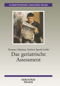 Produktbild: Das geriatrische Assessment
