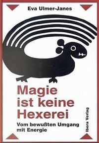 Produktbild: Magie ist keine Hexerei