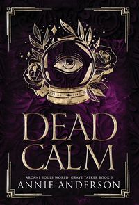 Produktbild: Dead Calm