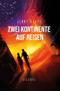 Produktbild: Zwei Kontinente auf Reisen