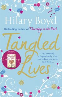 Produktbild: Tangled Lives