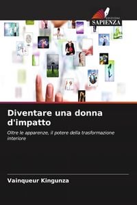 Produktbild: Diventare una donna d'impatto