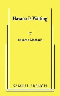 Produktbild: Machado, E: Havana Is Waiting