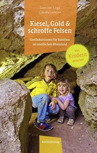 Bild vom Artikel Kiesel, Gold und schroffe Felsen vom Autor Sven Loga