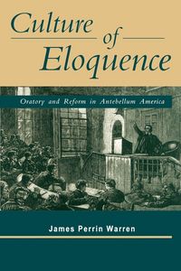 Produktbild: Culture of Eloquence