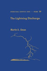 Produktbild: The Lightning Discharge