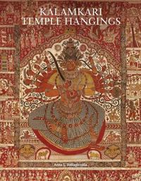 Produktbild: Kalamkari Temple Hangings