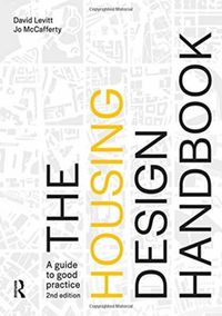Produktbild: The Housing Design Handbook