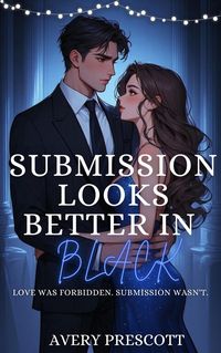 Produktbild: Submission Looks Better In Black