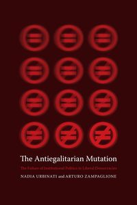 Produktbild: The Antiegalitarian Mutation