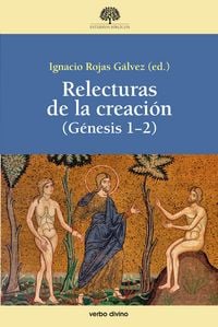Produktbild: Relecturas de la creaci&oacute;n