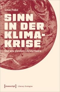 Produktbild: Sinn in der Klimakrise
