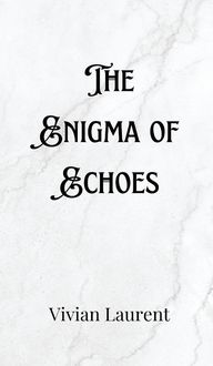 Produktbild: The Enigma of Echoes