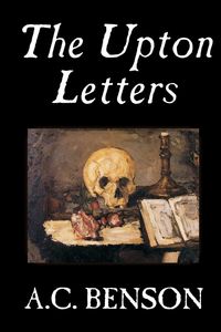 Produktbild: Upton Letters By Ac Benson Fic