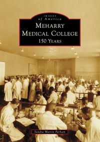 Produktbild: Meharry Medical College