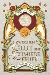 Produktbild: Zwischen Glut und Schmiedefeuer