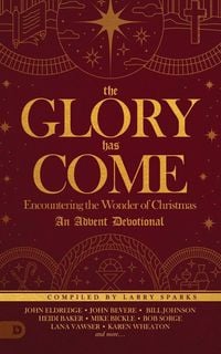 Produktbild: The Glory Has Come