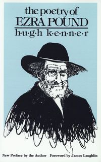 Produktbild: The Poetry of Ezra Pound
