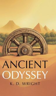 Produktbild: Ancient Odyssey