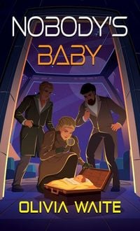 Produktbild: Nobody's Baby