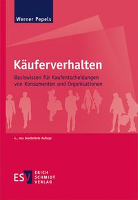 Produktbild: K&auml;uferverhalten