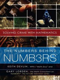 Produktbild: The Numbers Behind NUMB3RS