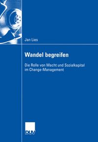 Produktbild: Wandel begreifen