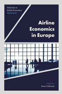 Produktbild: Airline Economics in Europe