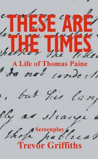 Produktbild: These are the Times