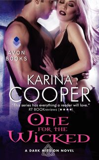 Produktbild: One for the Wicked